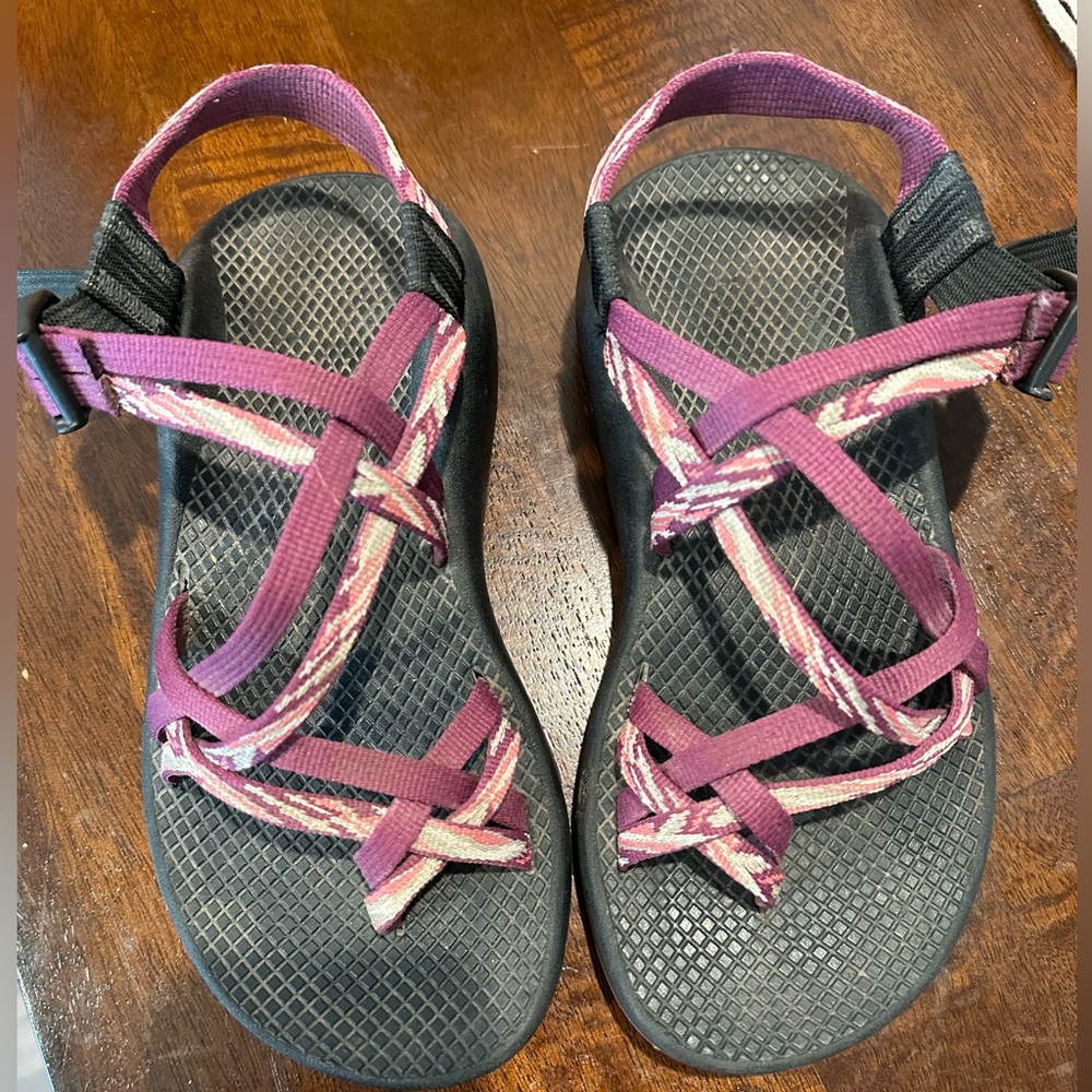 Women’s Chaco ZX/2 Classic - Magenta Size 5.5